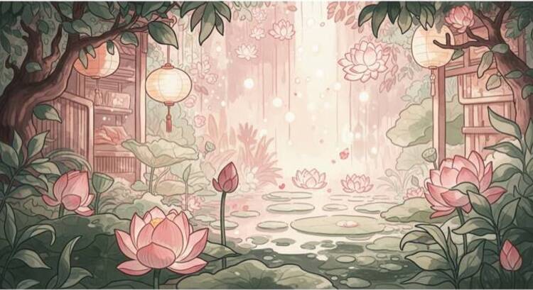 What Does Dreaming About Bamboo Mean?