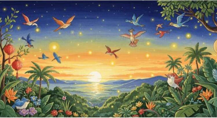 What Does Dreaming About Birds Mean? Dream Interpretation