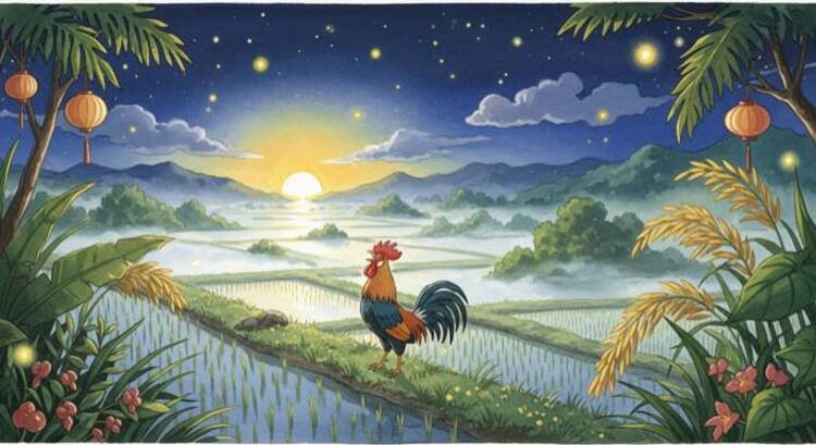 What Does Dreaming About Chickens Mean?