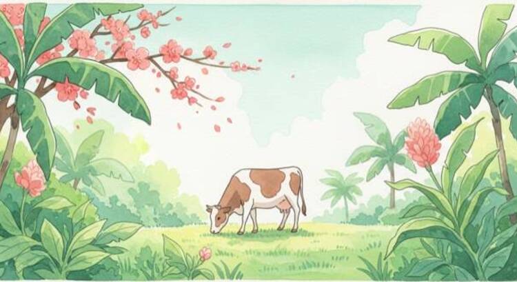 What Does Dreaming About Cows Mean in Dream Interpretation?