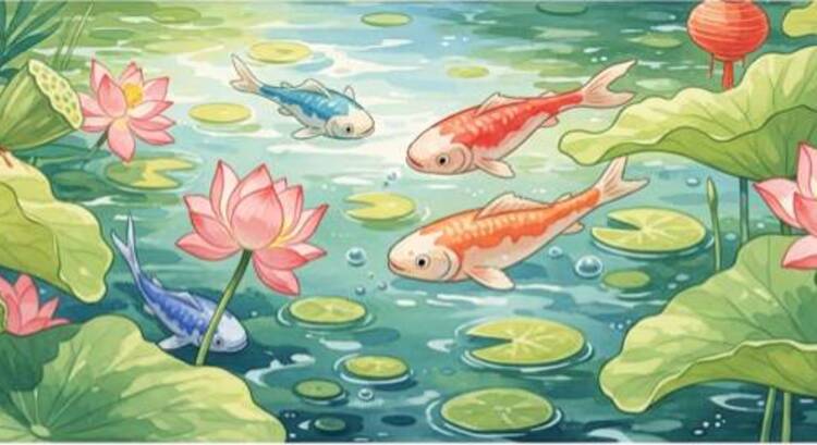 What Does Dreaming About Dead Fish Mean?