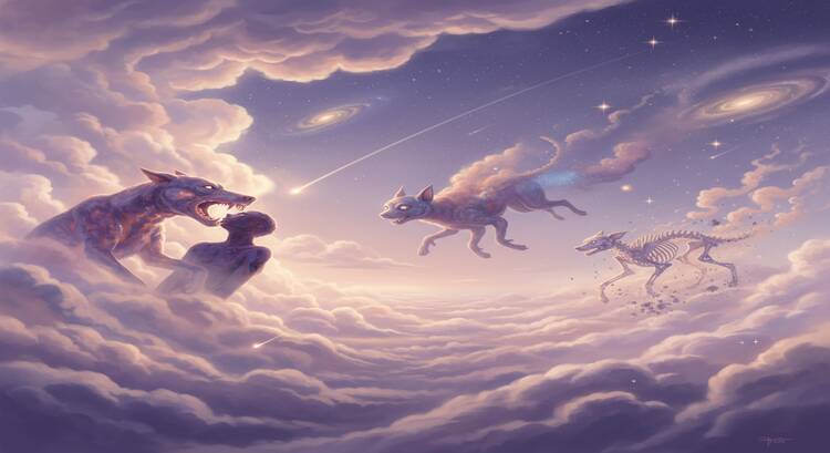 What Does Dreaming About Dogs Mean? Decoding Dog Dreams