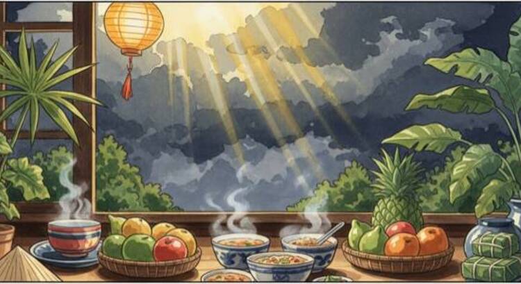 What Does Dreaming About Eating Mean?