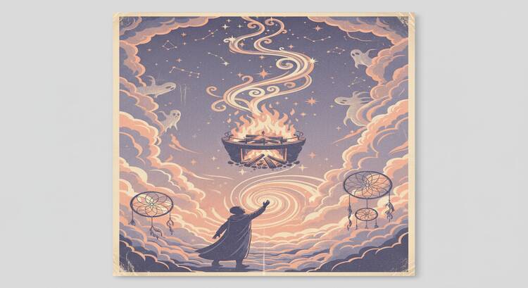 What Does Dreaming About Fire Mean? Decoding Dreams About Fire