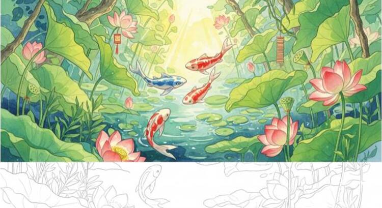 What Does Dreaming About Fish Mean? How to Win Big?