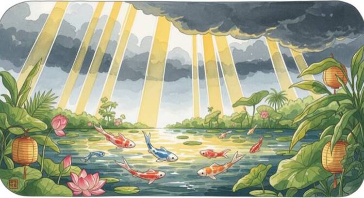What Does Dreaming About Fish Mean? Number Guide