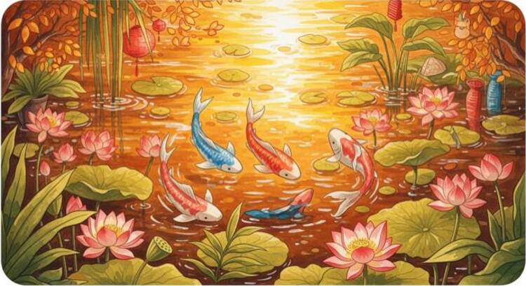 What Does Dreaming About Fishing Mean?
