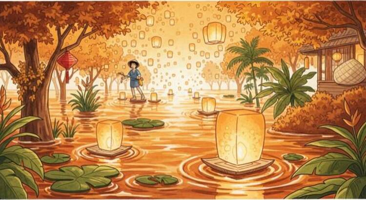 What Does Dreaming About Floods Mean?
