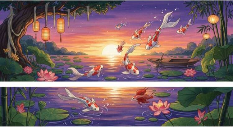 What Does Dreaming About Goldfish Mean?