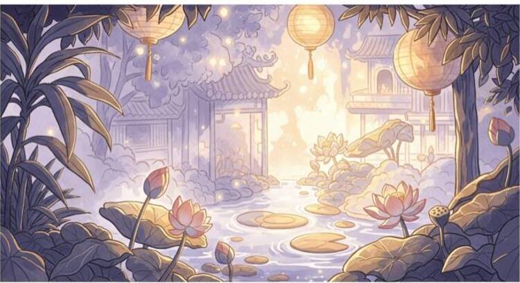 What Does Dreaming About Lights Mean?