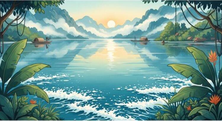 What Does Dreaming About Lotus Flowers Mean?