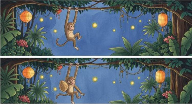 What Does Dreaming About Monkeys Mean?