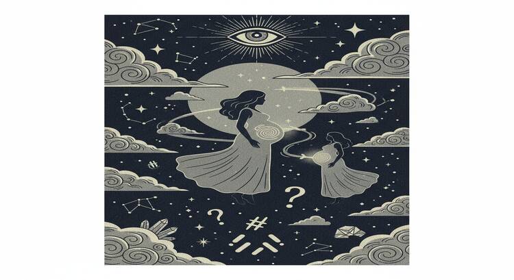 What Does Dreaming About Pregnancy Mean? Decoding the Signs