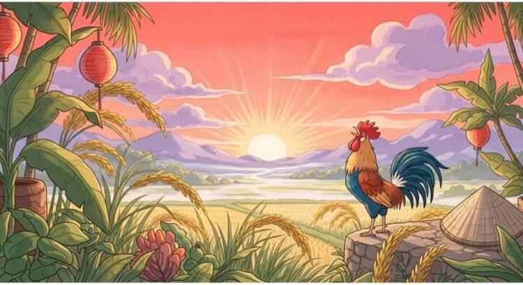What Does Dreaming About Roosters Crowing Mean?