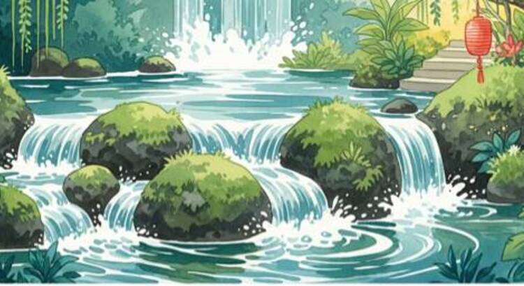 What Does Dreaming About Water Mean?