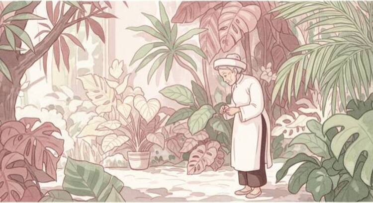 What Does Dreaming About Your Grandma Mean?