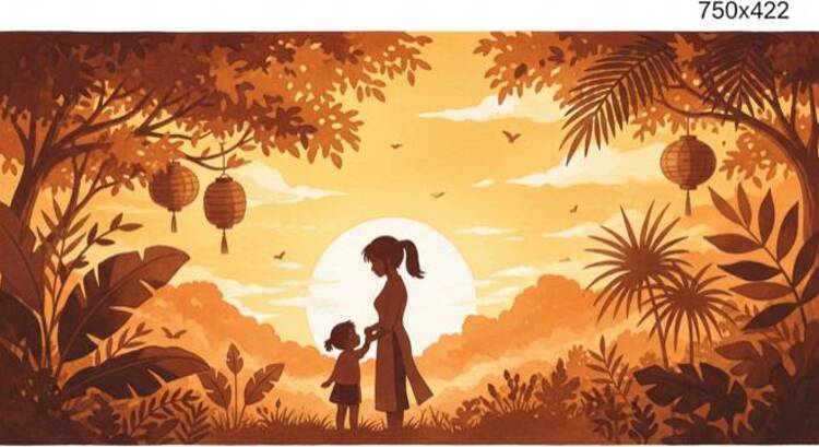 What Does Dreaming About Your Mom Mean?