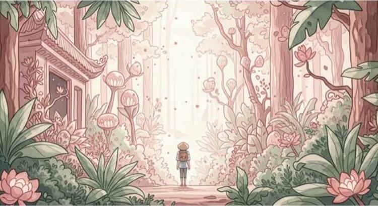 What Does It Mean to Dream About Being Lost?