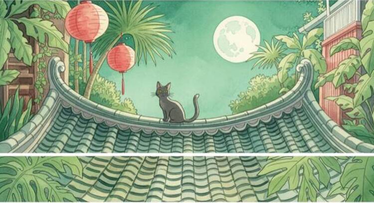 What Does It Mean to Dream About Cats? A Detailed Interpretation