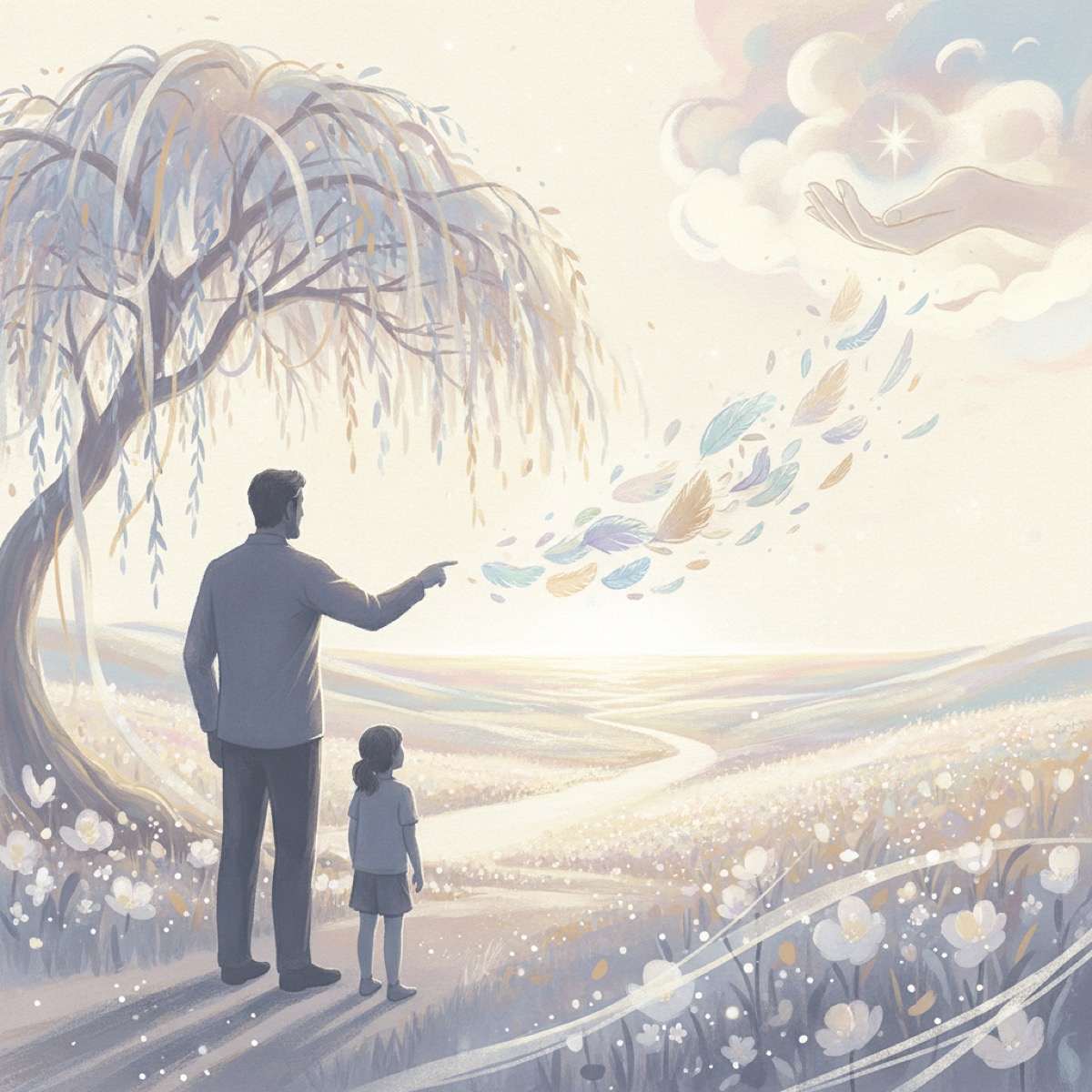 What My Father Taught Me About Loss