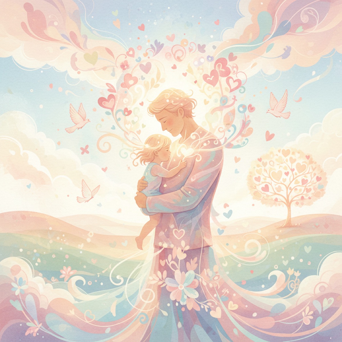 What My Father Taught Me About Love