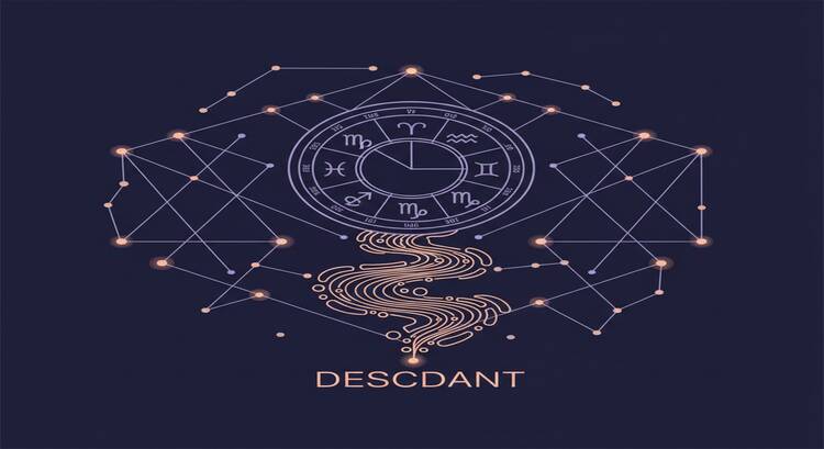 What Is The Descendant? How It Affects Your Relationships With All 12 Zodiac Signs