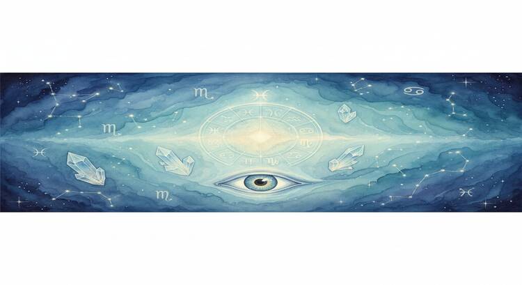 Which Zodiac Sign Has the Strongest Intuition? Unlock Your Sixth Sense!