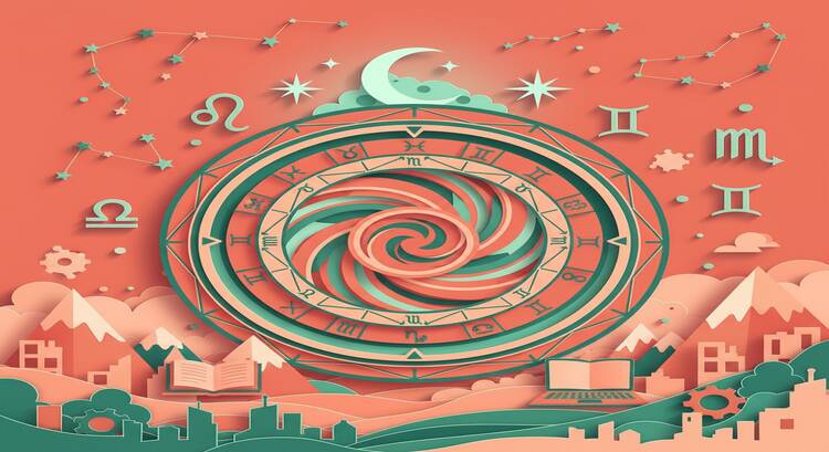 Zodiac Signs: "F5" Your Energy for a New Semester/Quarter to Start Strong