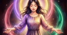 靈氣 2026