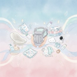 Baby Shower Gifts Parents Will Actually Use
