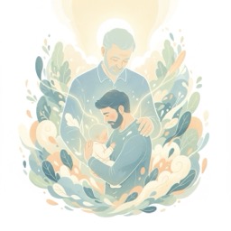 What Becoming a Father Taught Me About My Own Dad