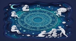 Bestie Vibes: The Roles of Each Zodiac Sign in Your Friend Group