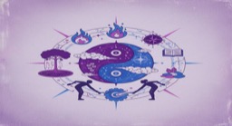 Choosing Your Vibe Tribe: The Secret to Finding Your Besties and Biz Partners for Gen Z