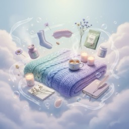 You're Going Through It" Comfort Gift Ideas
