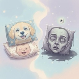 Custom Photo Pillows: Cute or Creepy (Honest Take)