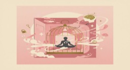 Decoding Dreams of Being Trapped in Small Spaces: Psychological Meaning