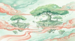 Decoding Dreams of Green Trees: Symbols of Life, Growth, and Good Vibes