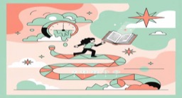 Dreaming You're Late for School or Work: The Burnout Dream Every Gen Z Has Had