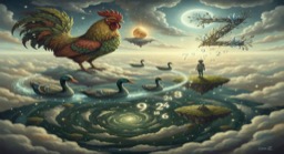 Dreaming About Chickens and Ducks: A Sign of Abundance or a Heads Up?