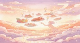 Dreaming About a Feast: What That Hunger Pang at 3am Actually Means