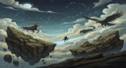 Dreaming About Being Chased by Wild Animals: Inner Strength or Danger Alert?