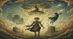 Dreaming About Funerals or the Dead Coming Back: A Sign of "Transformation" or a Reminder for Gen Z About Impermanence?
