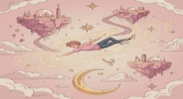 Dreaming About Superpowers: Unpacking Gen Z's Hidden Desires