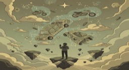 Dreaming About Traffic Accidents: A Warning or a Reminder for Gen Z to Be Careful?