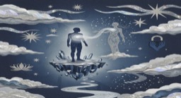 Dreaming of Deceased Loved Ones: A Message of Love or Reminder from Beyond?