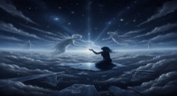 Dreaming of Deceased Loved Ones: Are They Visiting or Sending Messages from Beyond?