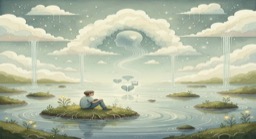 Dreaming Of Flooded Water: What It Means For Gen Z Emotions And Life?