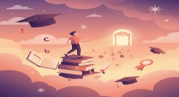 Dreaming of Passing University, Getting High Scores: Gen Z Study Pressure?