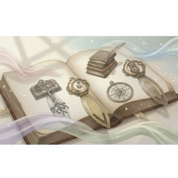 Engraved Bookmarks for Avid Readers