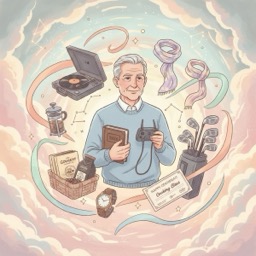 Father's Day Gifts for Father-in-Law That Win Points